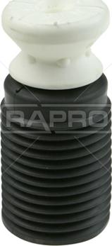 Rapro R52666 - Пилозахисний комплект, амортизатор autocars.com.ua