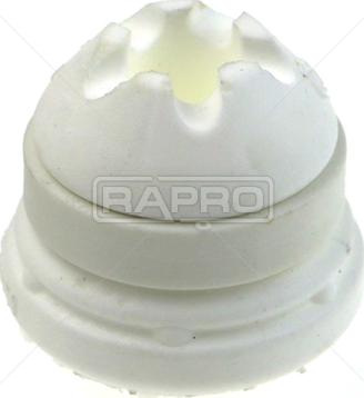 Rapro R52682 - Отбойник, демпфер амортизатора avtokuzovplus.com.ua