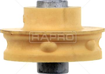 Rapro R52683 - Опора стойки амортизатора, подушка avtokuzovplus.com.ua