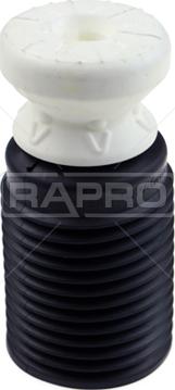 Rapro R52687 - Відбійник, буфер амортизатора autocars.com.ua
