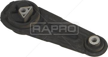 Rapro R53102 - Подушка, опора, подвеска двигателя autodnr.net