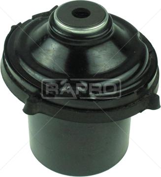 Rapro R53146 - Монтажний комплект, опора амортизаційної стійки autocars.com.ua