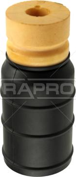 Rapro R53169 - Пилозахисний комплект, амортизатор autocars.com.ua