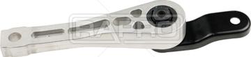 Rapro R53287 - Подушка, підвіска двигуна autocars.com.ua