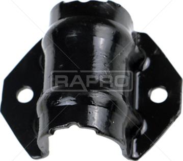Rapro R53422 - Кронштейн, підвіска стабилизатора autocars.com.ua