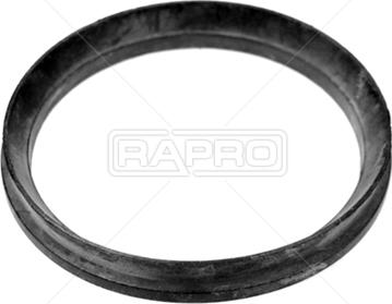 Rapro R53457 - Тарелка пружины autodnr.net
