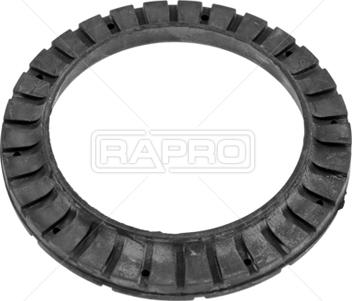 Rapro R53473 - Тарілка пружини autocars.com.ua