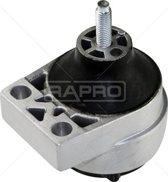 Rapro R54164 - Подушка, підвіска двигуна autocars.com.ua