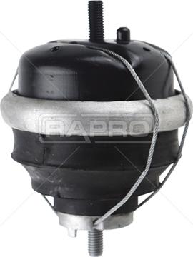 Rapro R54166 - Подушка, підвіска двигуна autocars.com.ua