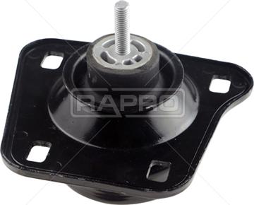 Rapro R54168 - Подушка, підвіска двигуна autocars.com.ua