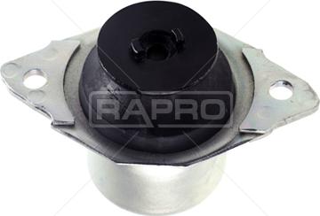 Rapro R54173 - Подушка, підвіска двигуна autocars.com.ua