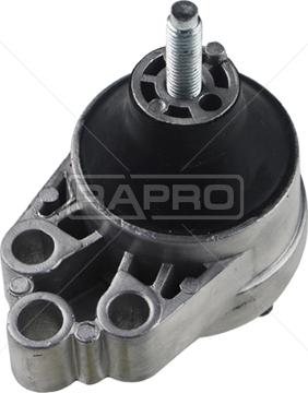 Rapro R54174 - Подушка, підвіска двигуна autocars.com.ua