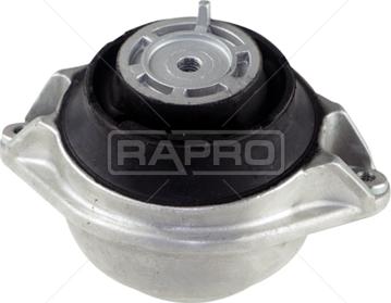 Rapro R54176 - Подушка, підвіска двигуна autocars.com.ua