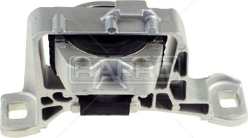 Rapro R54191 - Подушка, підвіска двигуна autocars.com.ua