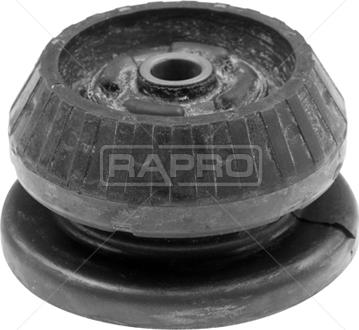 Rapro R54198 - Опора стійки амортизатора, подушка autocars.com.ua