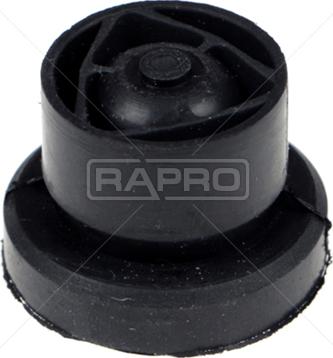 Rapro R54267 - Буфер, кожух двигуна autocars.com.ua