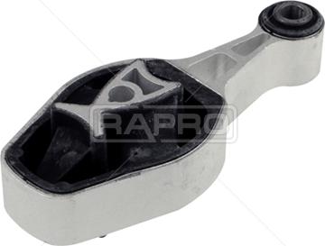 Rapro R54273 - Подушка, підвіска двигуна autocars.com.ua