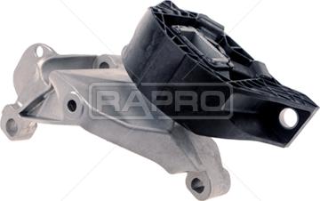 Rapro R54281 - Подушка, опора, подвеска двигателя autodnr.net