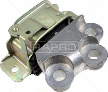 Rapro R54344 - Подушка, підвіска двигуна autocars.com.ua