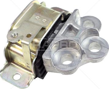 Rapro R54348 - Подушка, підвіска двигуна autocars.com.ua