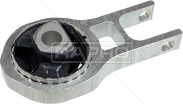 Rapro R54354 - Подушка, підвіска двигуна autocars.com.ua