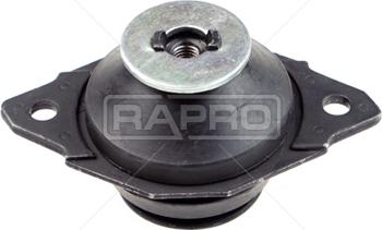 Rapro R54359 - Подушка, підвіска двигуна autocars.com.ua
