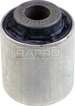 Rapro R54372 - Сайлентблок, важеля підвіски колеса autocars.com.ua