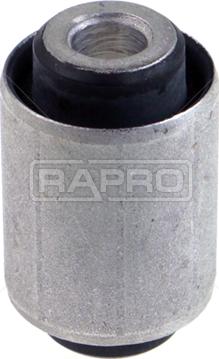 Rapro R54418 - Сайлентблок, рычаг подвески колеса autodnr.net