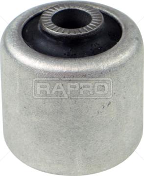 Rapro R54421 - Сайлентблок, рычаг подвески колеса autodnr.net