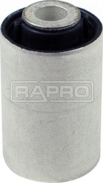 Rapro R54423 - Сайлентблок, рычаг подвески колеса avtokuzovplus.com.ua