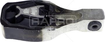 Rapro R54452 - Подушка, опора, подвеска двигателя autodnr.net