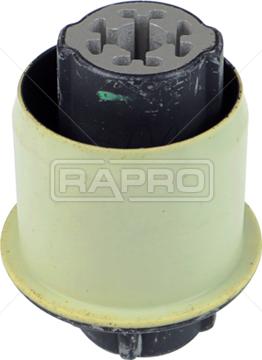 Rapro R54453 - Втулка, балка мосту autocars.com.ua