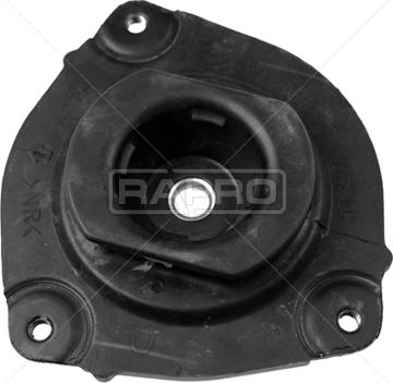 Rapro R54500 - Опора стійки амортизатора, подушка autocars.com.ua