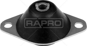 Rapro R54504 - Подушка, підвіска двигуна autocars.com.ua