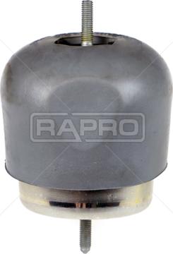 Rapro R54521 - Подушка, підвіска двигуна autocars.com.ua