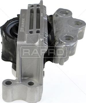 Rapro R54543/O - Подушка, підвіска двигуна autocars.com.ua