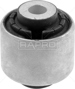 Rapro R54563 - Сайлентблок, рычаг подвески колеса autodnr.net