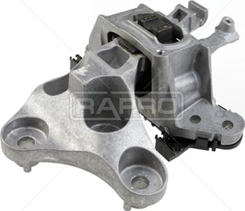 Rapro R54586/O - Подушка, підвіска двигуна autocars.com.ua