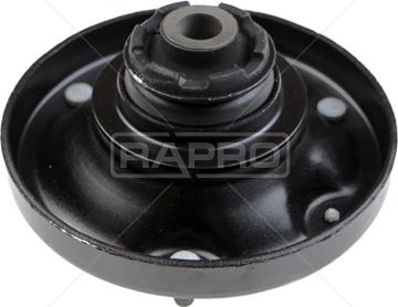 Rapro R54587 - Опора стійки амортизатора, подушка autocars.com.ua