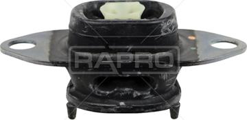 Rapro R54625 - Подушка, підвіска двигуна autocars.com.ua