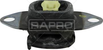 Rapro R54626 - Подушка, підвіска двигуна autocars.com.ua