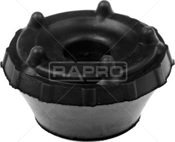 Rapro R54650 - Опора стойки амортизатора, подушка avtokuzovplus.com.ua