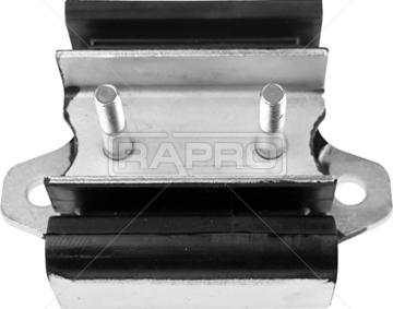 Rapro R54654 - Подушка, підвіска двигуна autocars.com.ua