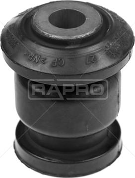 Rapro R54664 - Сайлентблок, рычаг подвески колеса avtokuzovplus.com.ua