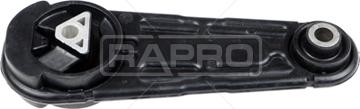 Rapro R54667 - Подушка, підвіска двигуна autocars.com.ua