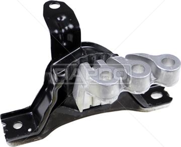 Rapro R54756 - Подушка, підвіска двигуна autocars.com.ua