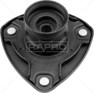 Rapro R54837 - Опора стійки амортизатора, подушка autocars.com.ua