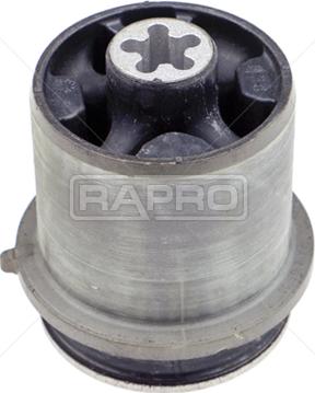 Rapro R54840 - Втулка, балка мосту autocars.com.ua