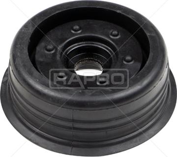 Rapro R54877 - Опора стойки амортизатора, подушка autodnr.net