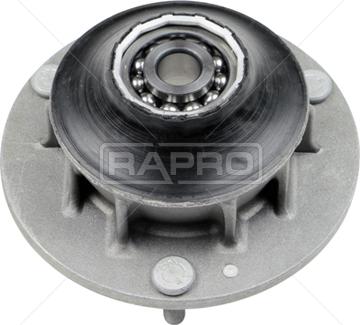 Rapro R54881 - Опора стойки амортизатора, подушка autodnr.net